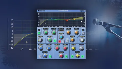How to EQ vocals