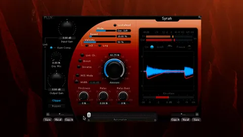 Hearing compression in context