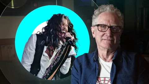 Техники улучшения записей Aerosmith Basement Tapes