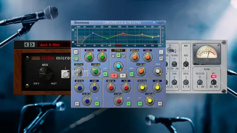 Background vocals mixing tricks