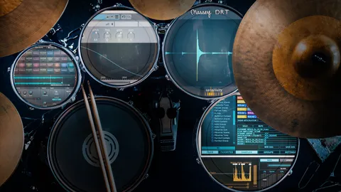 Drum Replacement