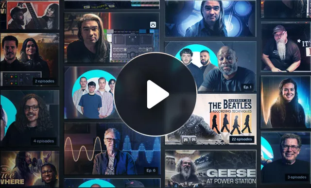 900+ Videos