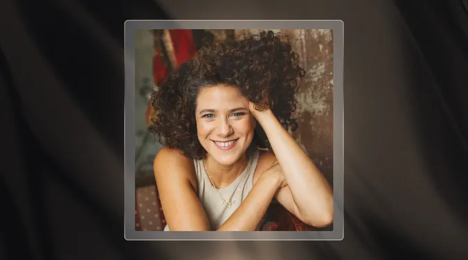 Cyrille Aimée - Make You Dance