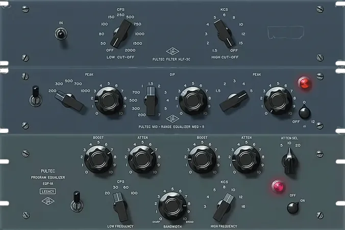 Pultec