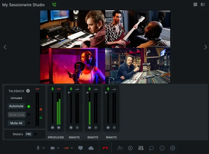 Sessionwire