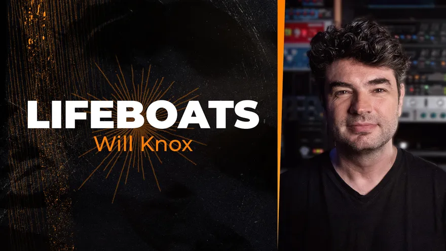 Lifeboats com Fab Dupont