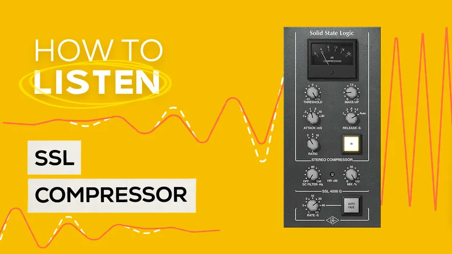 Compressore SSL