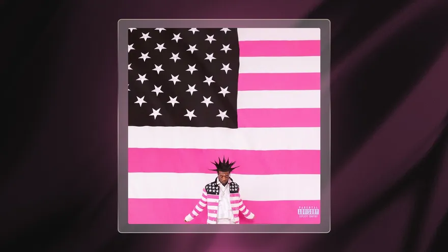 Lil Uzi Vert - Rehab