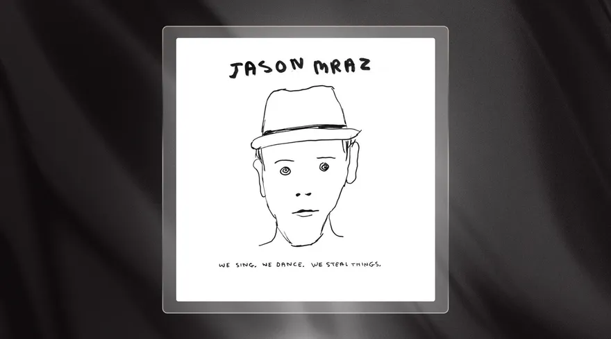 Jason Mraz - I'm Yours
