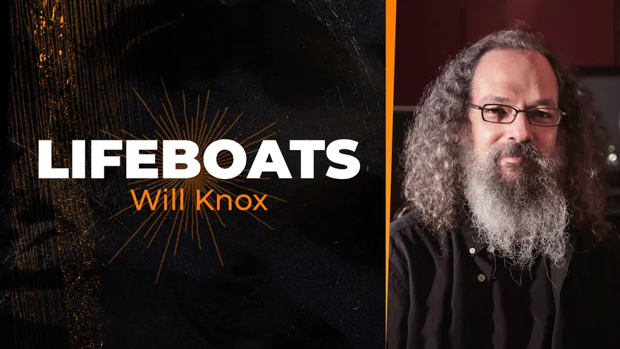 Lifeboats revisited com Andrew Scheps