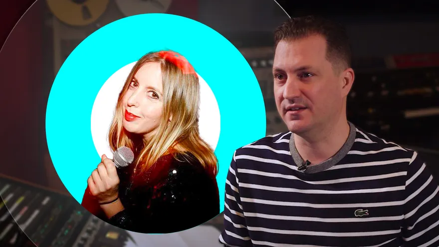Kathy Diamond 'Believe'