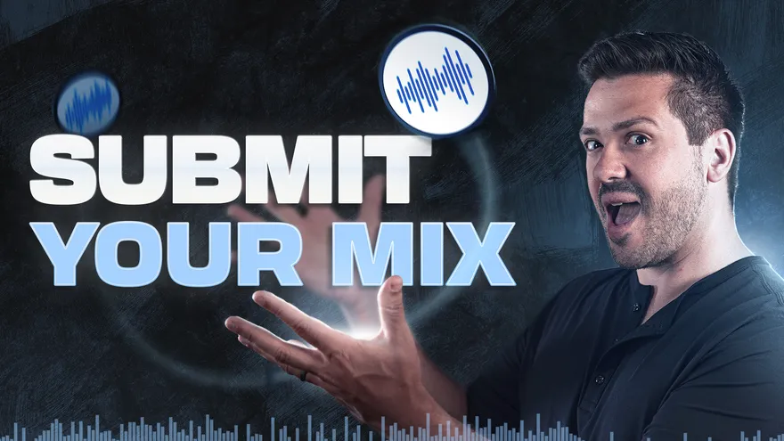Mix Tank Takeover w/ Mark Abrams #39