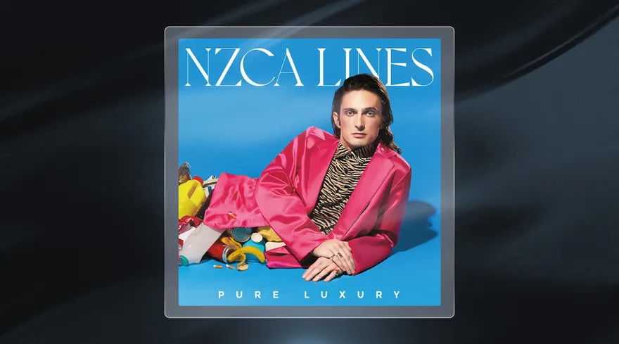 NZCA LINES - Pure Luxury