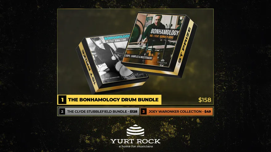 Yurtrock Giveaway