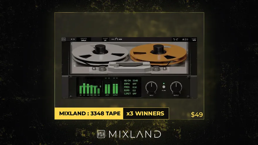 {"value":"MIXLAND 3348 테이프 경품 이벤트"}