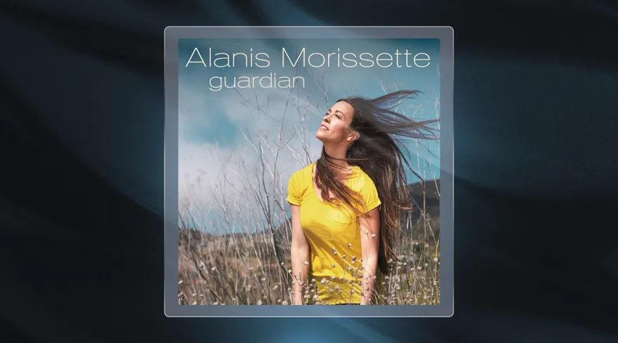 Alanis Morisette - Guardian