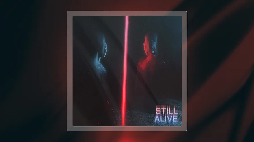 Ruby Red - Still Alive